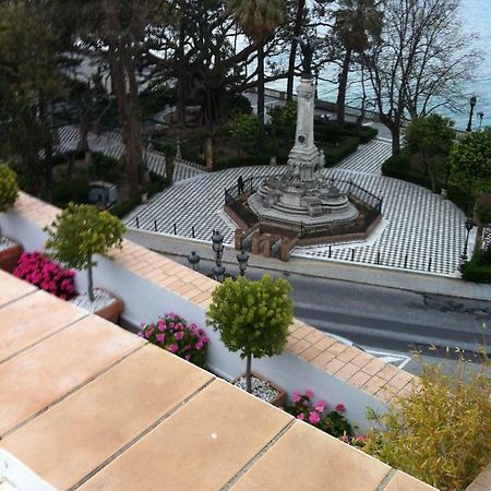 Apartament Calderon De La Barca Kadyks Zewnętrze zdjęcie