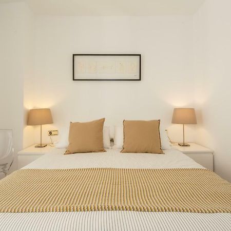 Apartament Calderon De La Barca Kadyks Zewnętrze zdjęcie