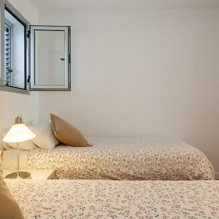 Apartament Calderon De La Barca Kadyks Zewnętrze zdjęcie