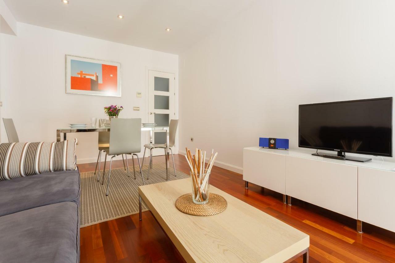 Apartament Calderon De La Barca Kadyks Zewnętrze zdjęcie