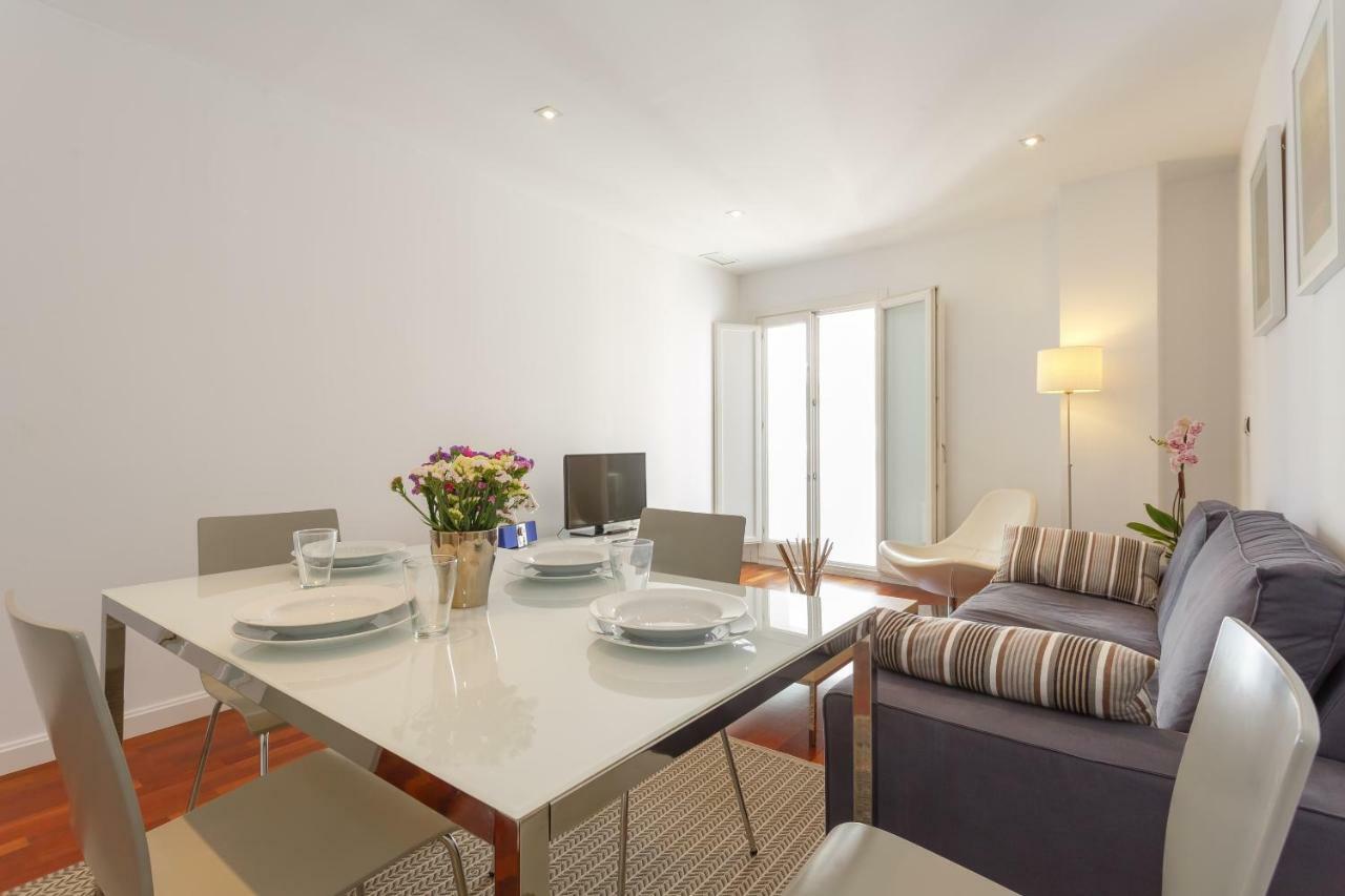 Apartament Calderon De La Barca Kadyks Zewnętrze zdjęcie