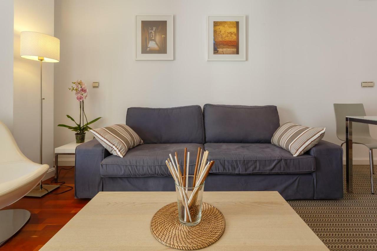 Apartament Calderon De La Barca Kadyks Zewnętrze zdjęcie