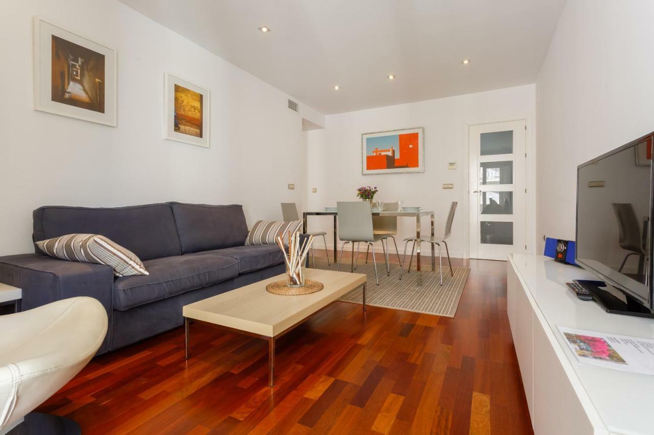 Apartament Calderon De La Barca Kadyks Zewnętrze zdjęcie