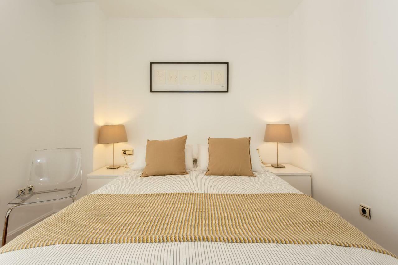 Apartament Calderon De La Barca Kadyks Zewnętrze zdjęcie