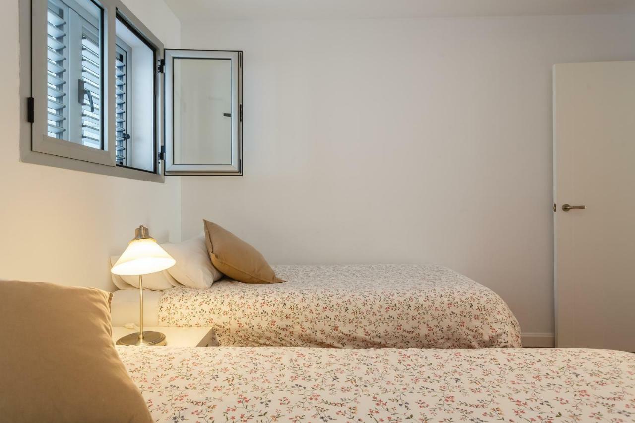 Apartament Calderon De La Barca Kadyks Zewnętrze zdjęcie