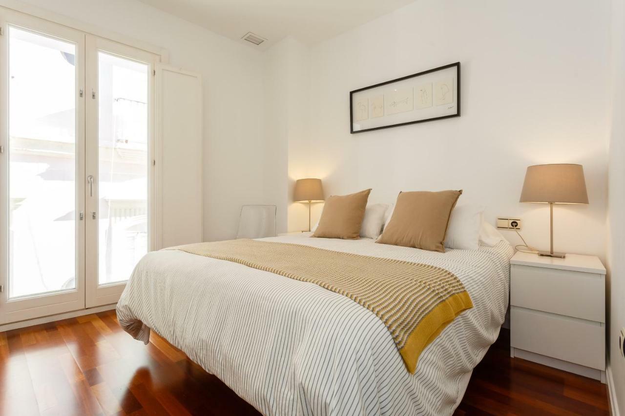 Apartament Calderon De La Barca Kadyks Zewnętrze zdjęcie