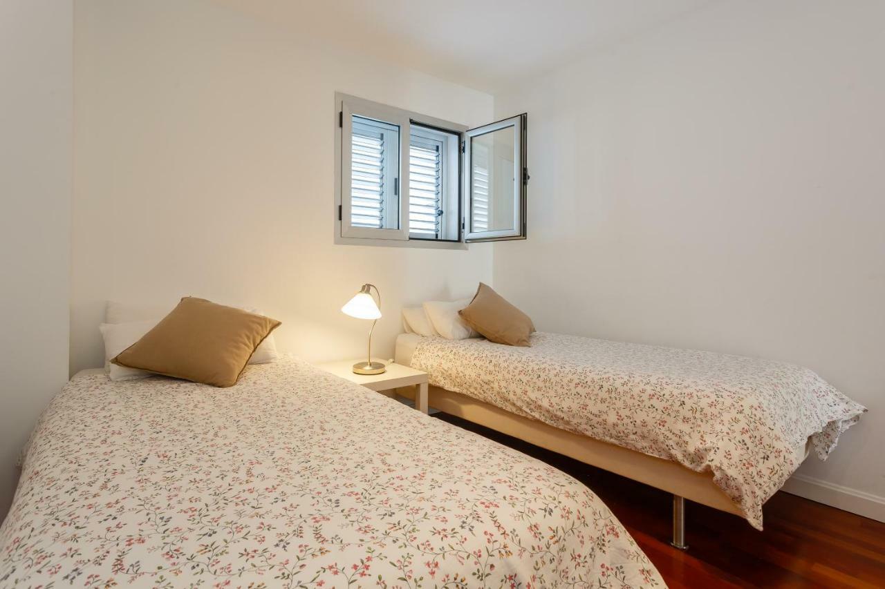 Apartament Calderon De La Barca Kadyks Zewnętrze zdjęcie